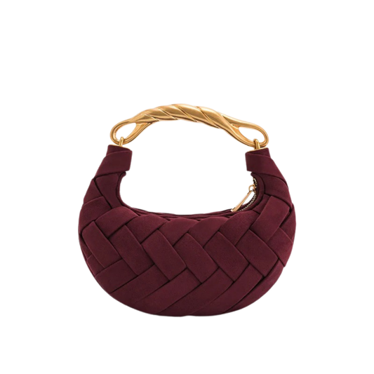 Knitted – Comfortable Elegant Bag