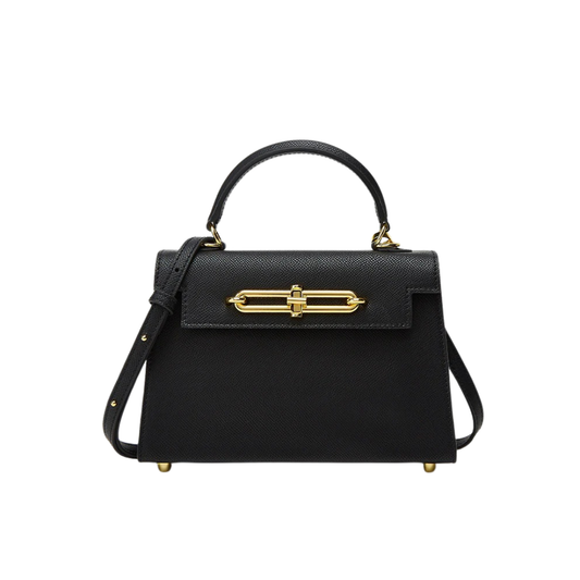 Saffiano – Classic Luxury Bag