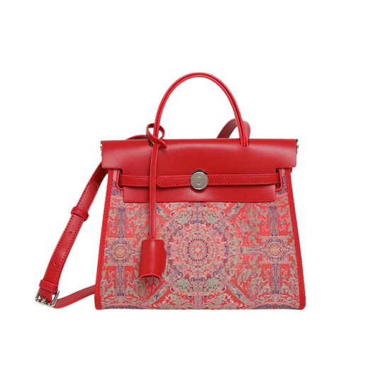 Herbag Volume – Compact Elegant Bag