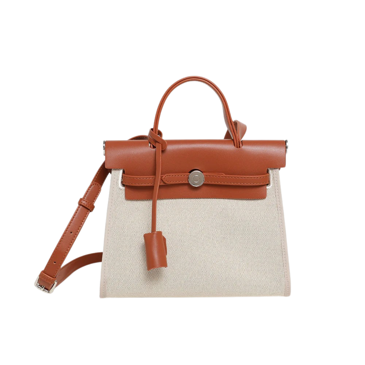 Herbag Volume – Kompakt Elegant Çanta